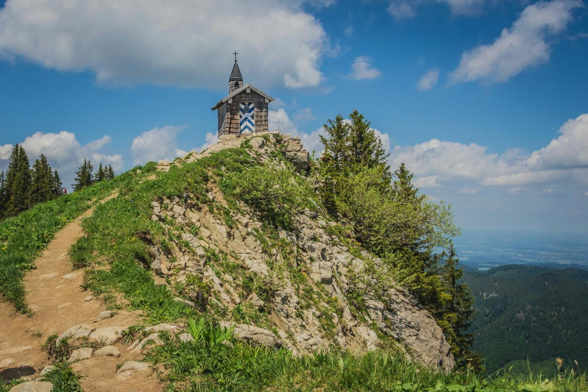 Ferienwohnung "Seeruhe" - Berge, See Und Natur Am Spitzingsee Шлирзе Экстерьер фото